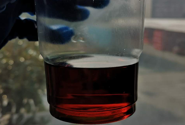 Polymeric MDI