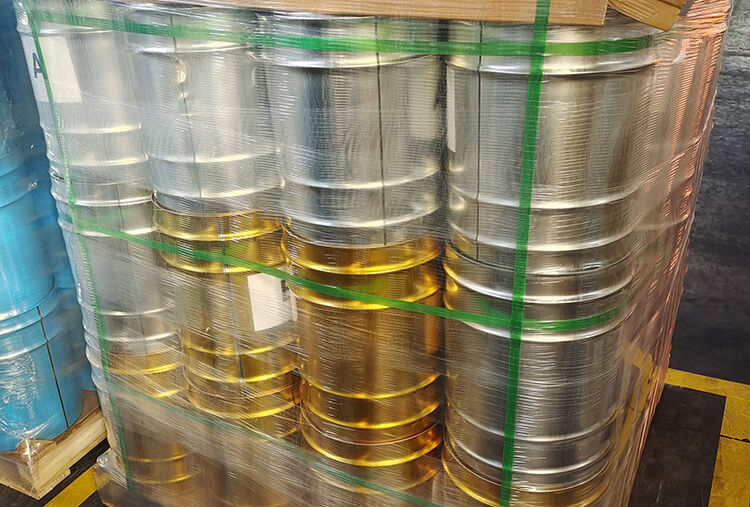 MDI Prepolymer