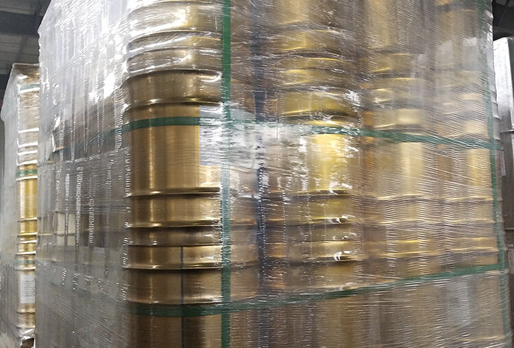 MDI Prepolymer