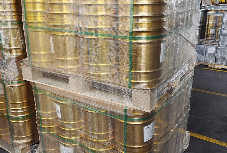 Quasi MDI-Terminated System