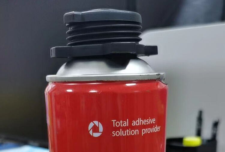 Polyurethane Foam Sealant Spray Pu Foam