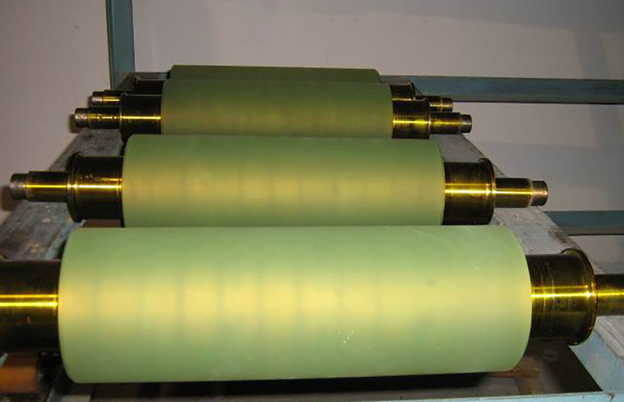 Polyurethane resin