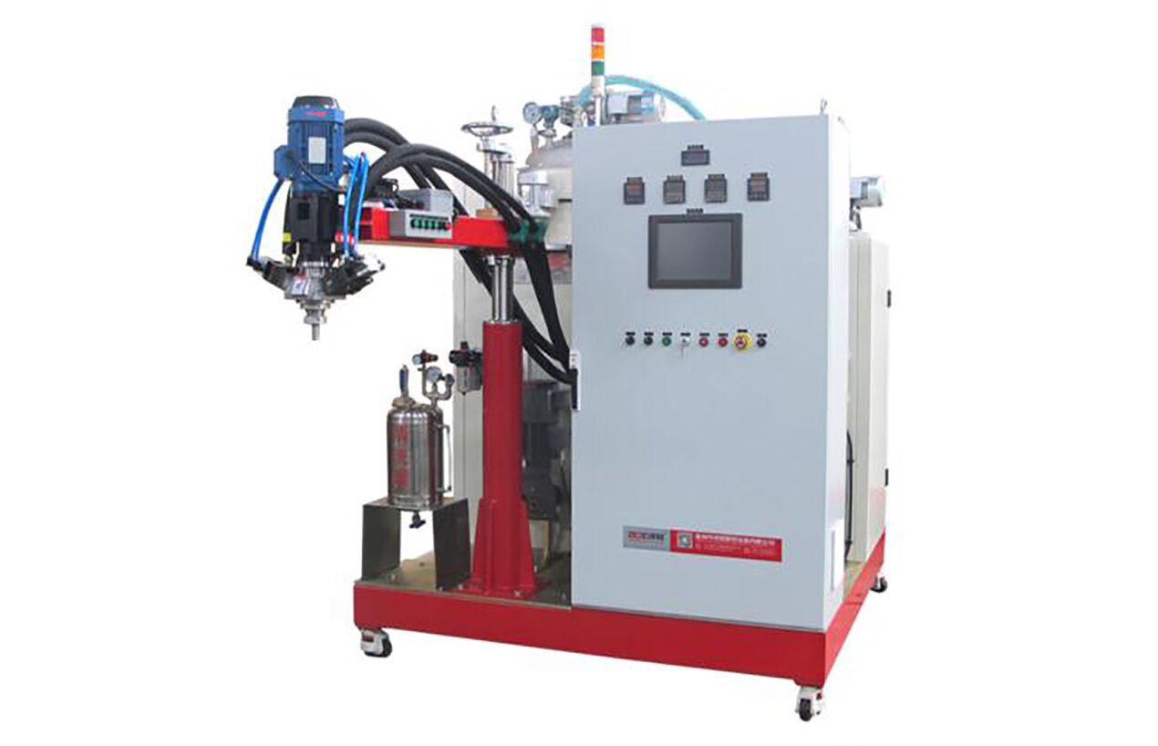 Polyurethane resin