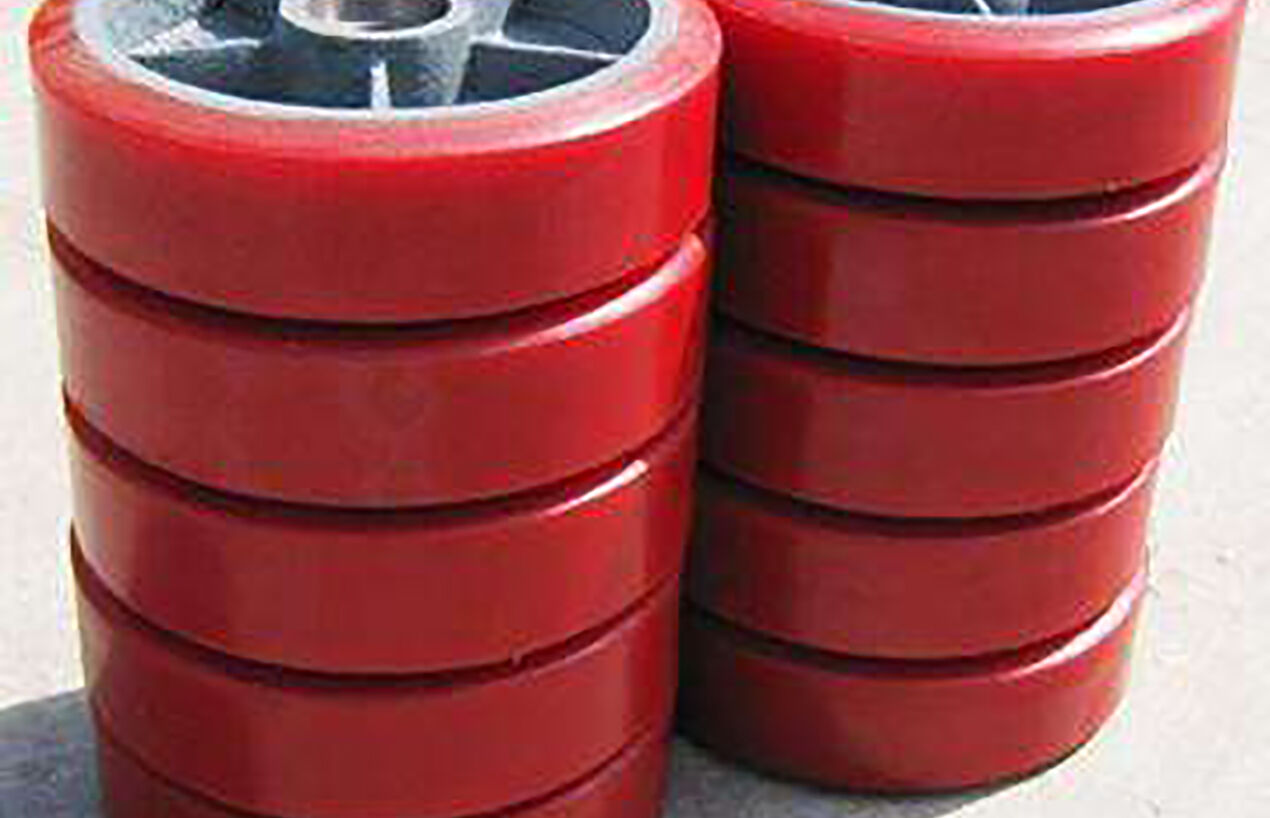 Polyurethane resin