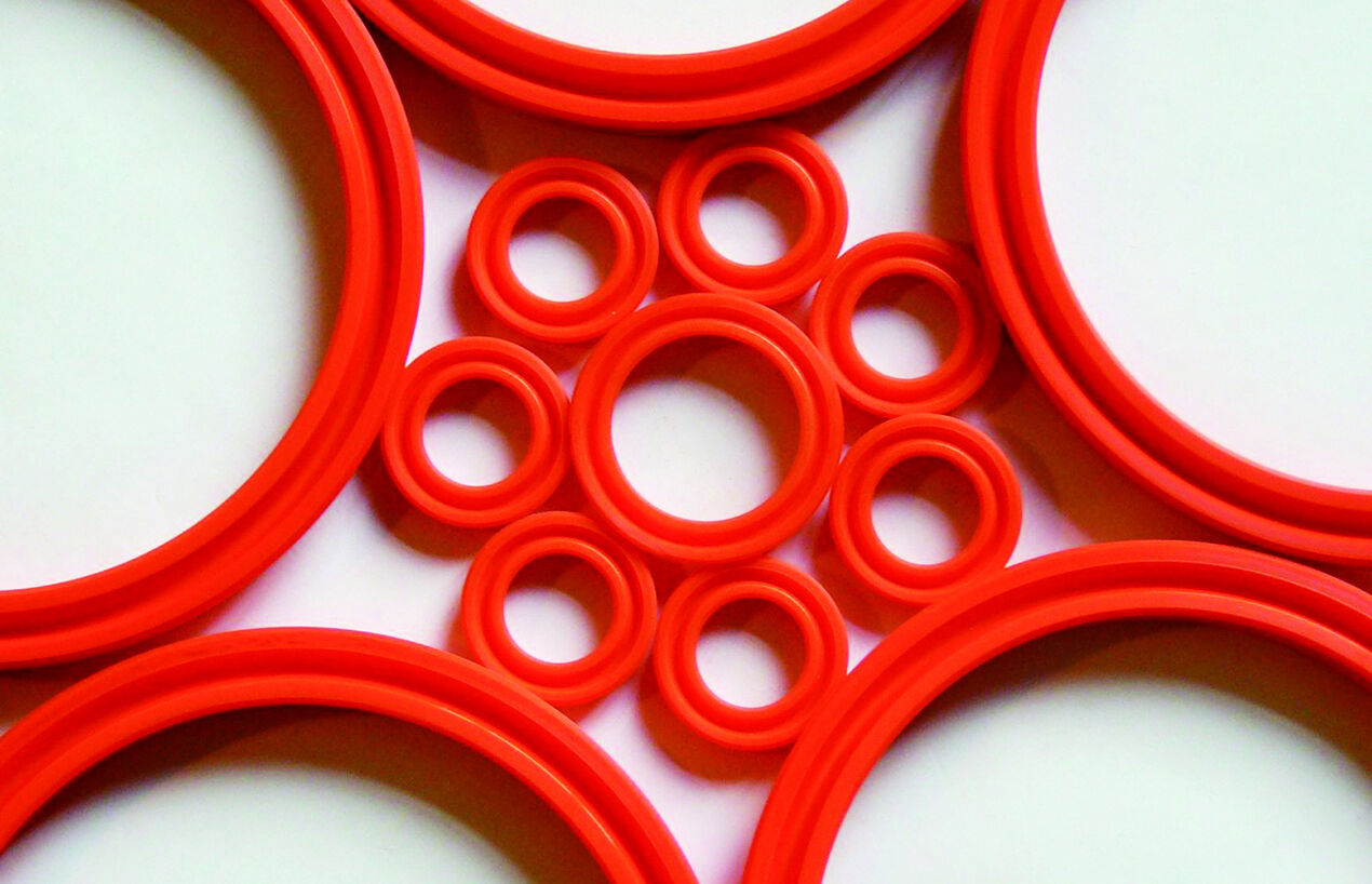 Polyurethane resin