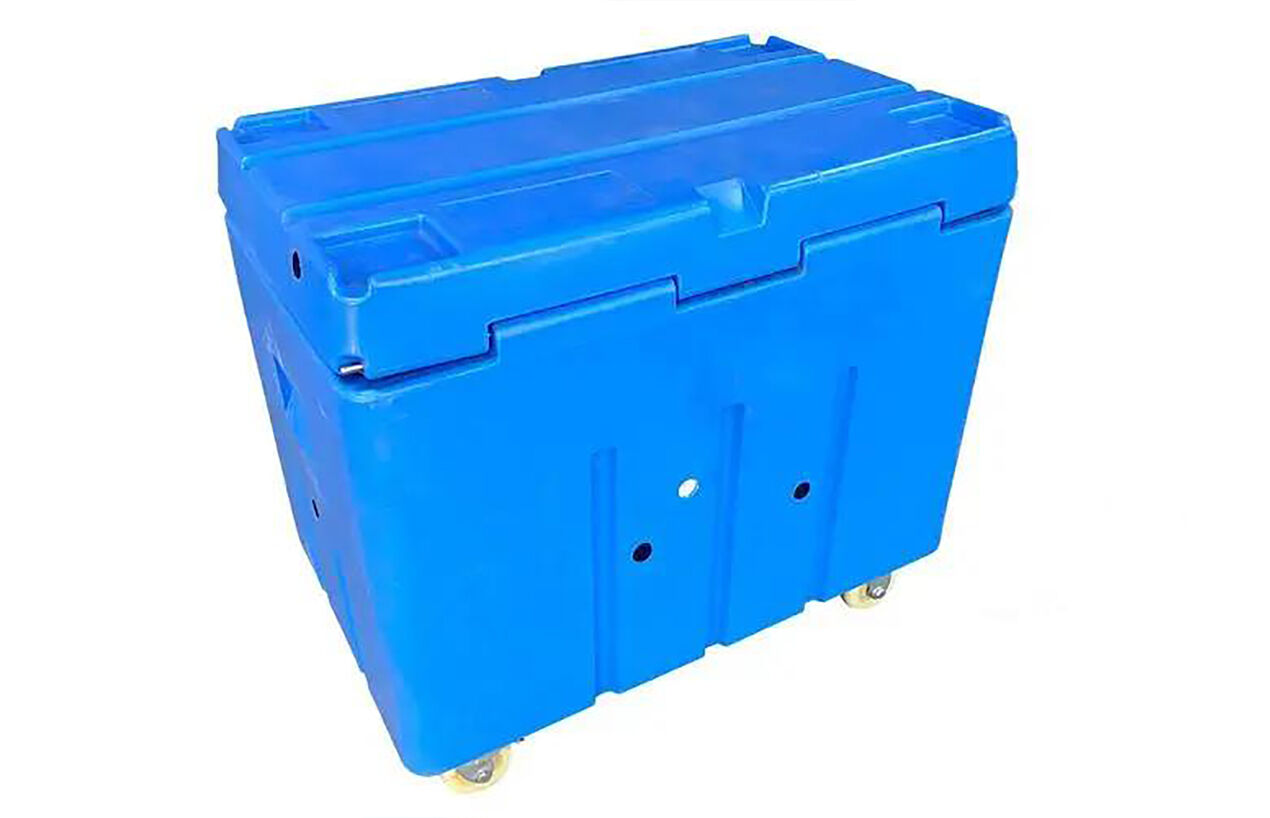 Polyurethane insulation materials