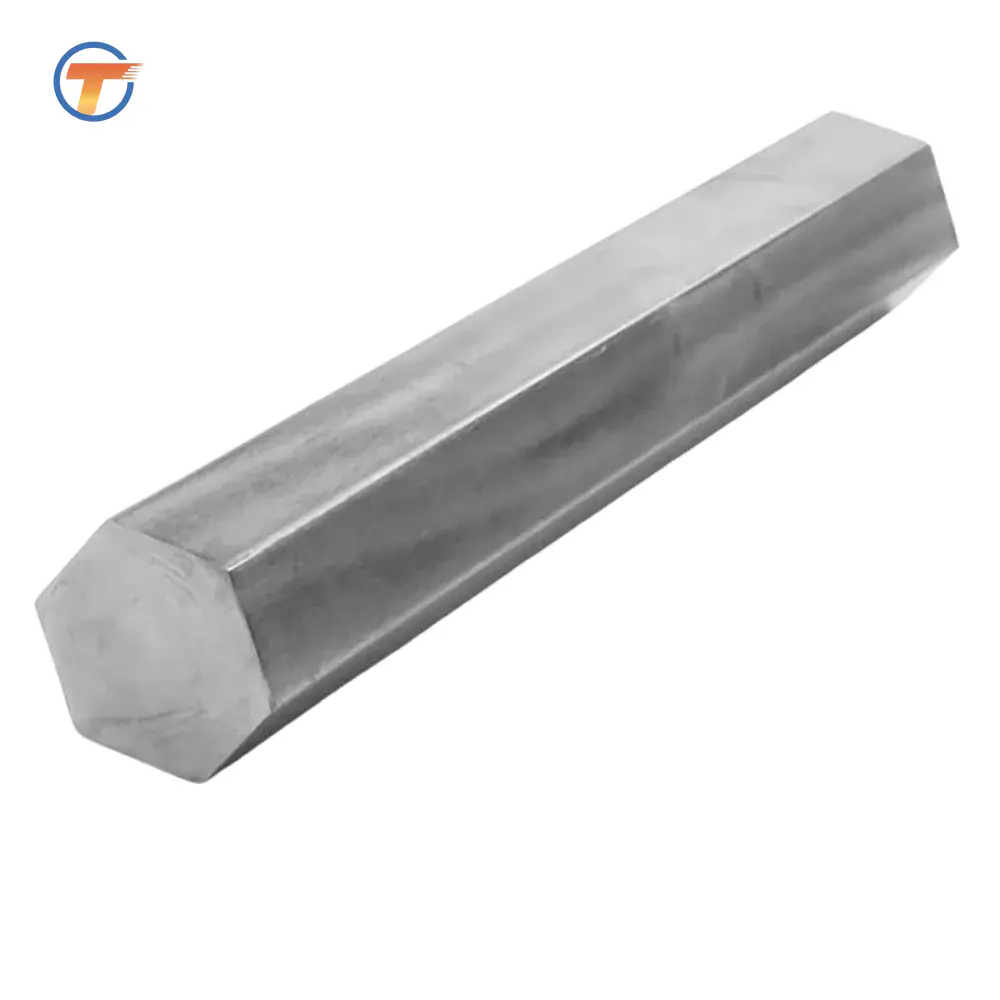 303/304/316 Stainless Steel Hex Bars/Hexagonal Rods