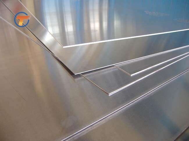 1050 aluminum plate