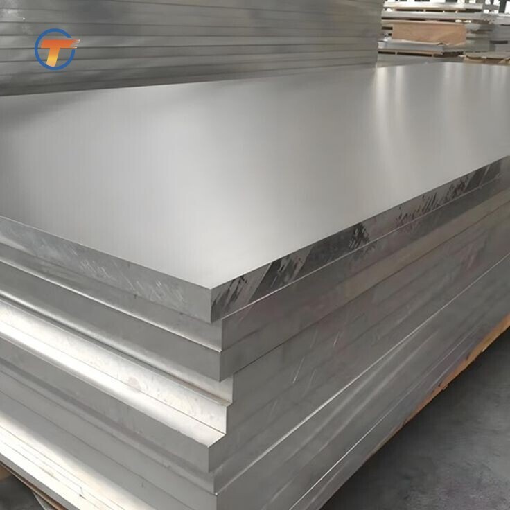 1050 aluminum plate
