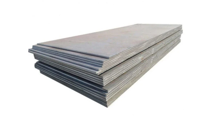 Q235B Hot Rolled Carbon Structural Steel Plate/Sheet