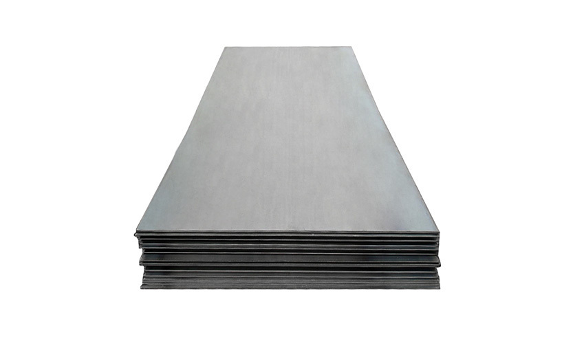 SPCC Cold Rolled Low Carbon Steel Plate/Sheet