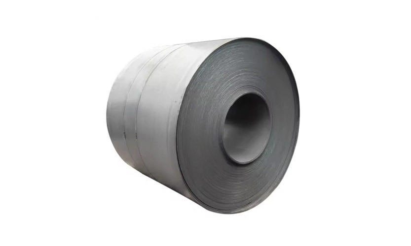 SPHC Cold Rolled Steel Coil Mill Direct Pricing