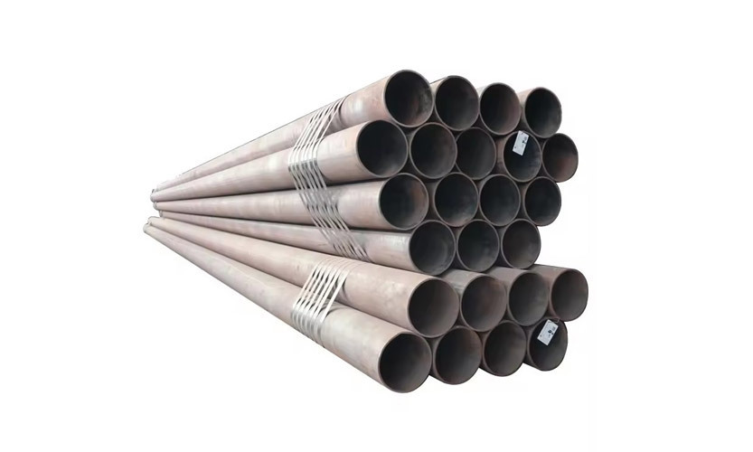 ASTM A106 Gr.B Carbon Steel Seamless Pipe