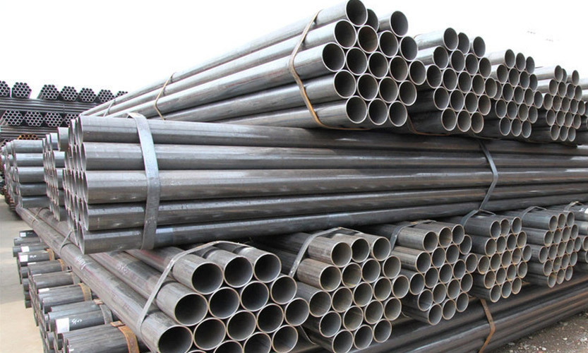 ASTM A106 Gr.B Carbon Steel Seamless Pipe