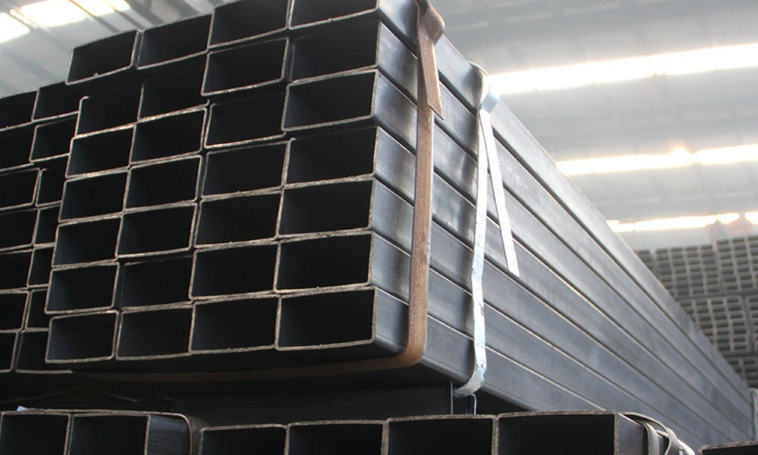 Corrosion Resistant API 5L Gr.B Carbon Steel Rectangular Pipe