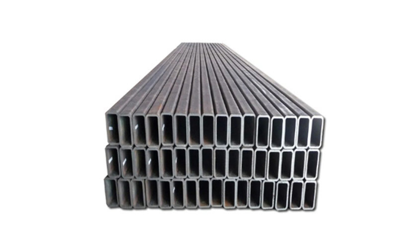 Corrosion Resistant API 5L Gr.B Carbon Steel Rectangular Pipe