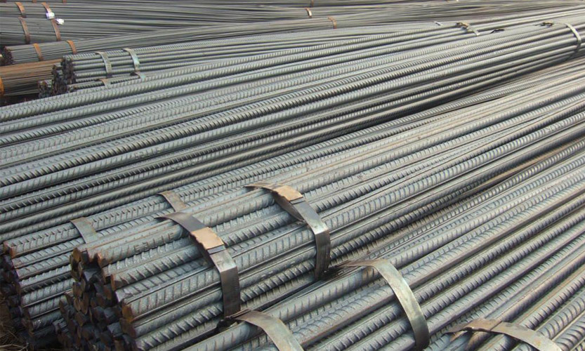 Corrosion Resistant Carbon Steel Reinforcing Bar (Rebar)