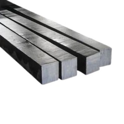High Carbon Content Wear Resistant EN9 Carbon Steel Square Bar