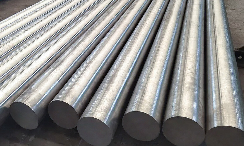 AISI 4130 4140 Low Alloy Carbon Steel Bars