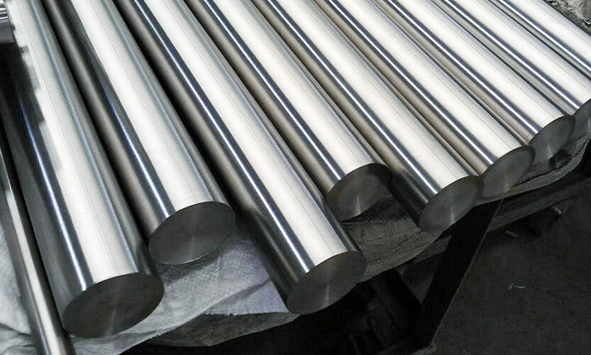 AISI 4130 4140 Low Alloy Carbon Steel Bars