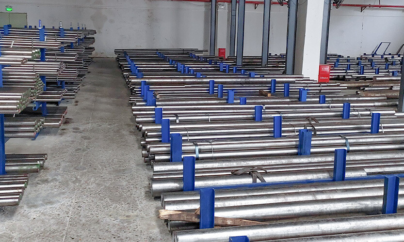 AISI 4130 4140 Low Alloy Carbon Steel Bars