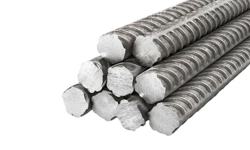 Corrosion Resistant Carbon Steel Reinforcing Bar (Rebar)