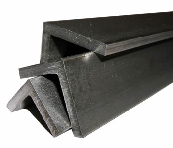 Carbon Steel Angle