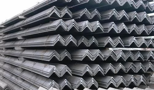 Carbon Steel Angle