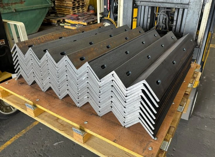 Carbon Steel Angle