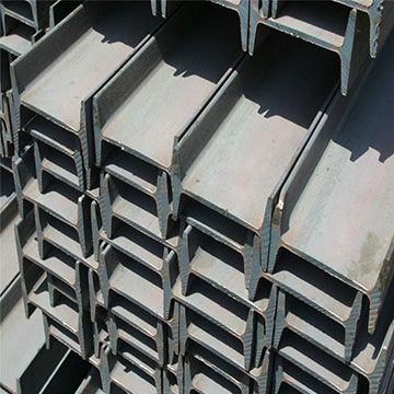 Carbon Steel H-Beams