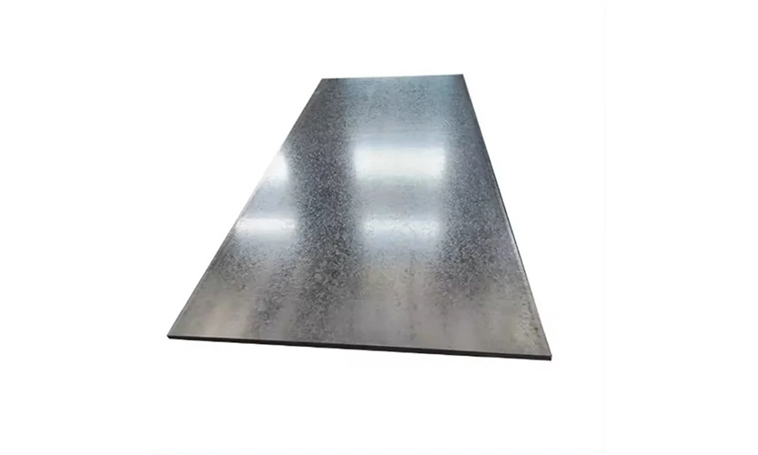 Ultra Weather Resistant Galvalume Steel Plate