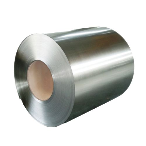 High Strength+Anti-Corrosion Galvanized Coil for Building Roof