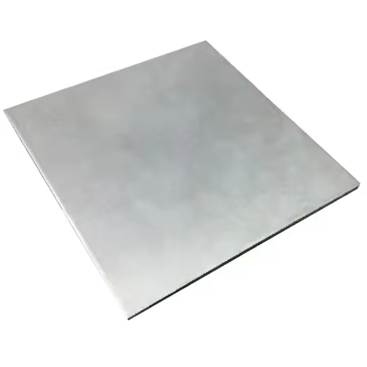 Factory Direct Sales of High Temperature Stable Hastelloy C-276 Plate