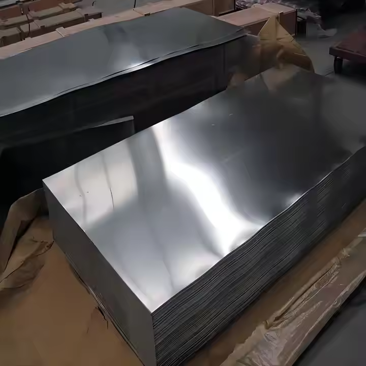 Factory Direct Sales of High Temperature Stable Hastelloy C-276 Plate