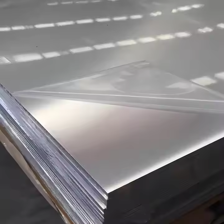 Factory Direct Sales of High Temperature Stable Hastelloy C-276 Plate
