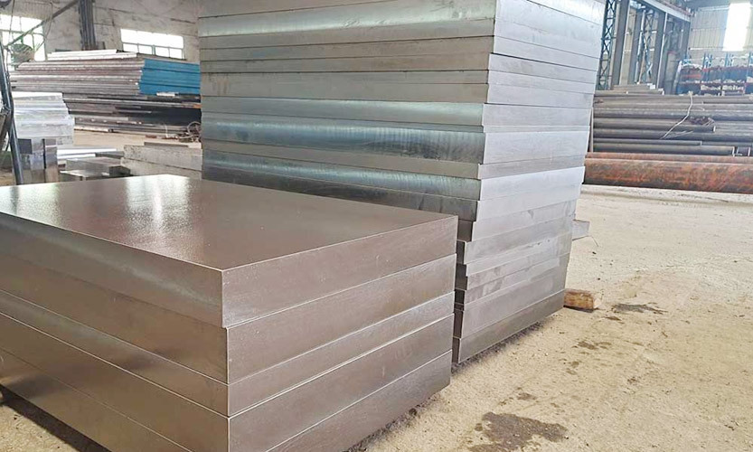 Corrosion and High Temperature Resistant Hastelloy C-22 Plate