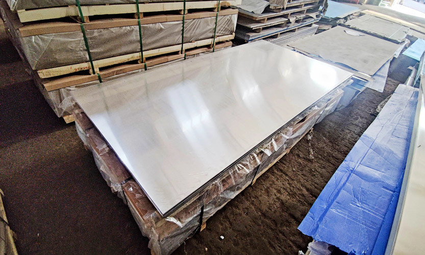 Corrosion and High Temperature Resistant Hastelloy C-22 Plate