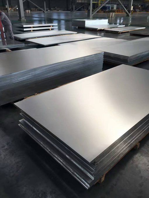 Aviation-Grade High-Quality Hastelloy X Plate