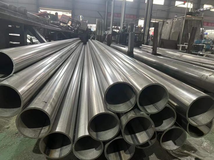 Hastelloy C-276 Pipe