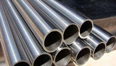 Hastelloy C-276 Pipe