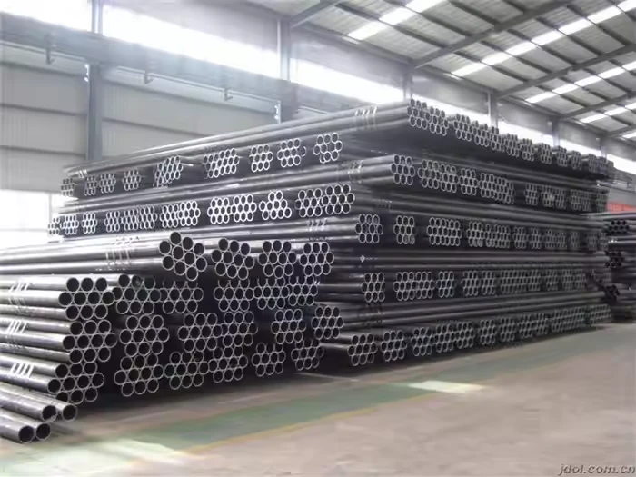 Hastelloy C-22 Pipe