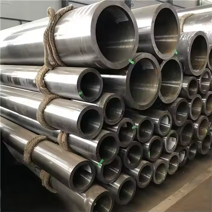 Hastelloy C-22 Pipe