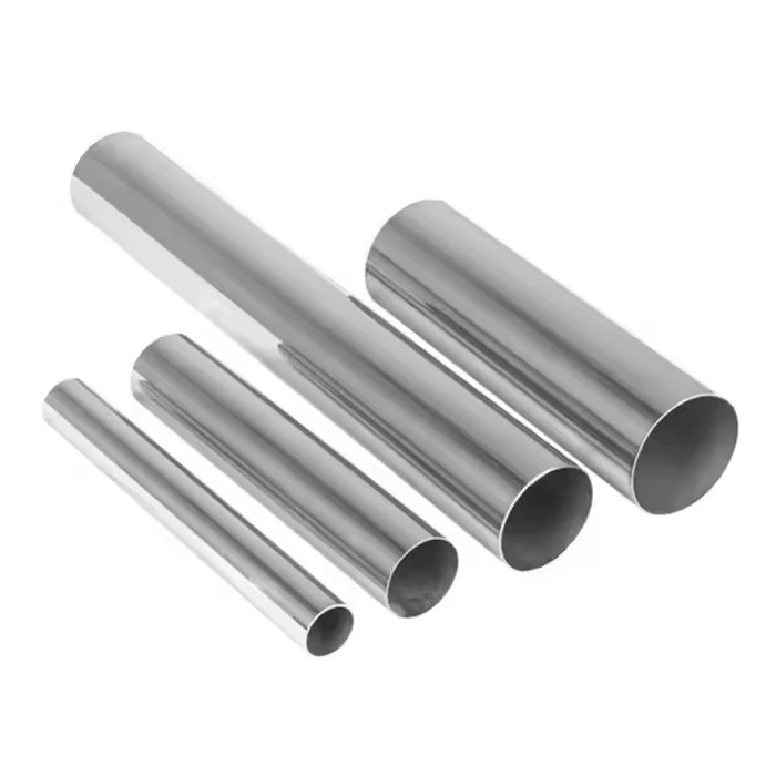 Hastelloy C-22 Pipe