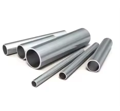 Hastelloy B-2 Pipe