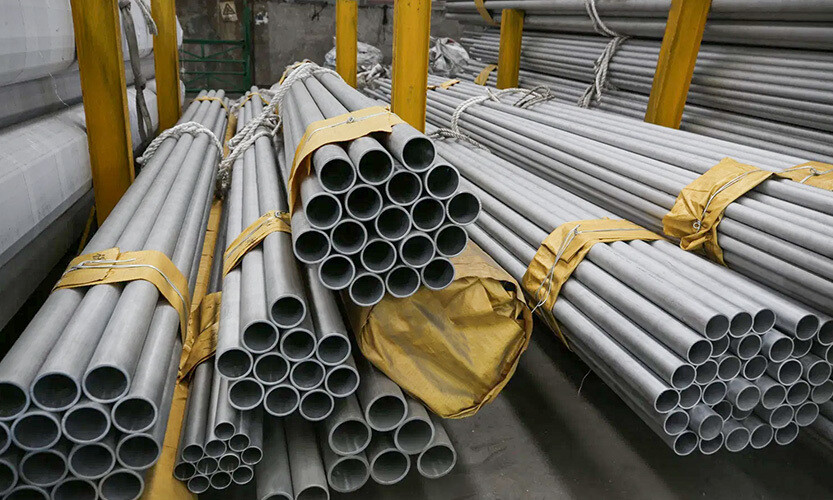 Hastelloy B-2 Pipe