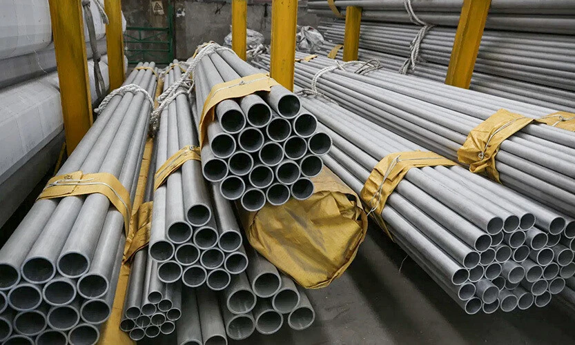 Hastelloy B-2 Pipe