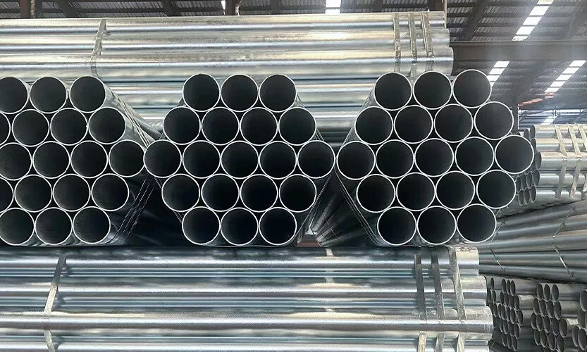 Hastelloy B-2 Pipe