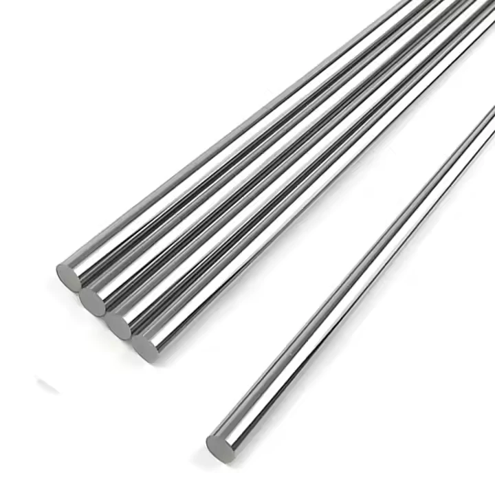 Hastelloy C276 Rod