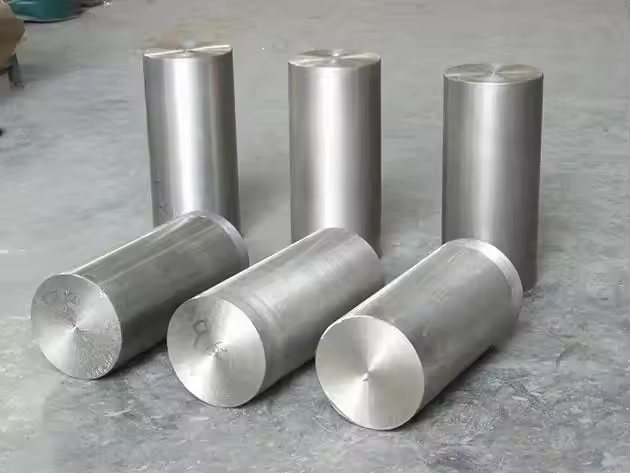 Hastelloy C276 Rod