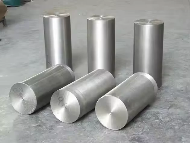 Hastelloy C276 Rod